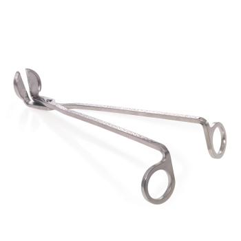 Yankee Candle Kensington Silver Dochtschere/Wick Trimmer